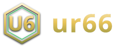 ur66 logo
