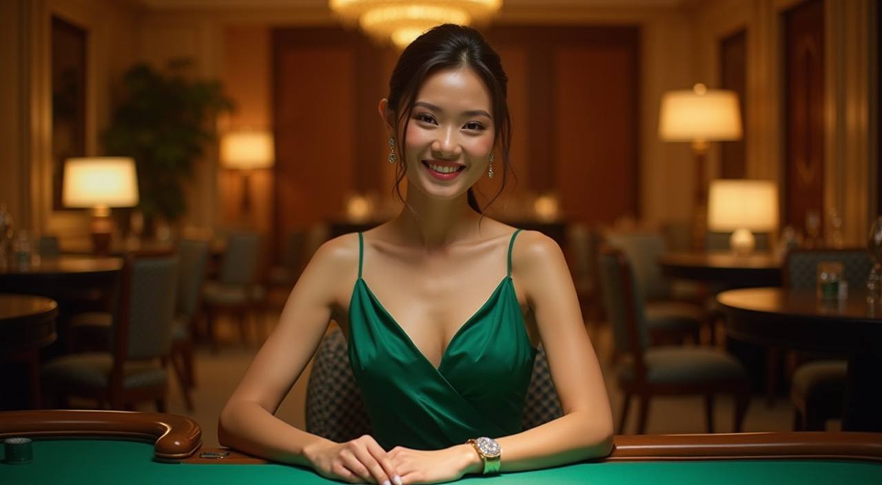 ur66 ur66 တွင် Craps အလေ့အကျင့်စားပွဲ မည်သည့်အရာ ရှိသည်