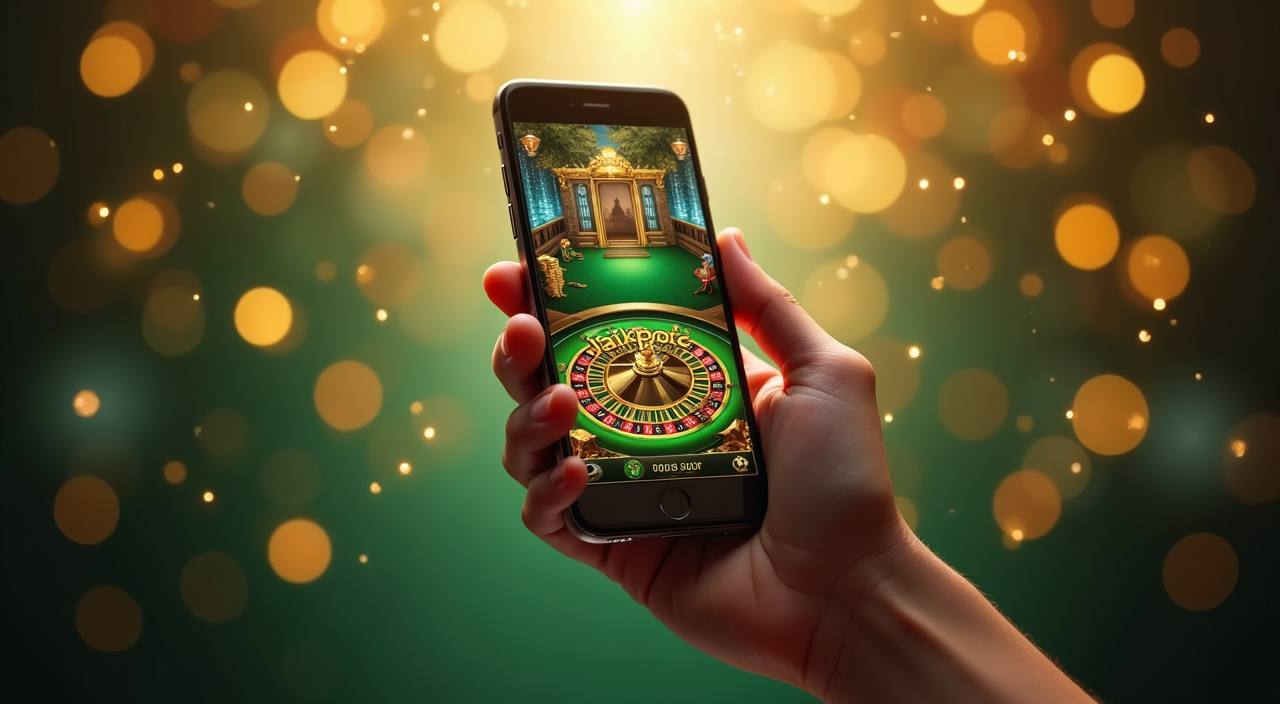 ur66 mobile gaming